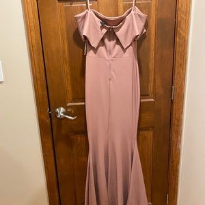 Beautiful occasion dress